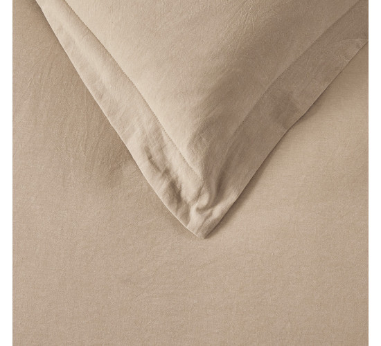 Постельное белье вареный жаккард Karteks VJT-04