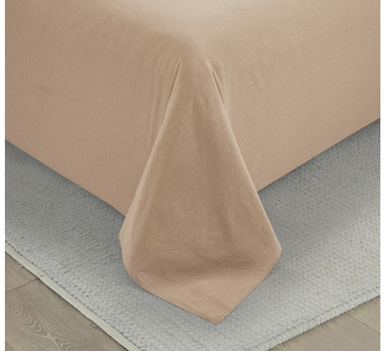 Постельное белье вареный жаккард Karteks VJT-04