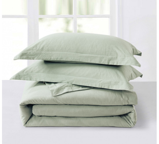 Постельное белье вареный жаккард Karteks VJT-07