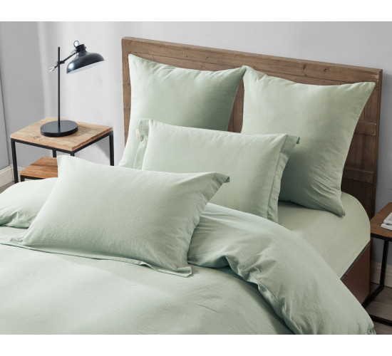 Постельное белье вареный жаккард Karteks VJT-07