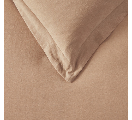 Постельное белье вареный жаккард Karteks VJT-03