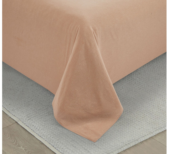 Постельное белье вареный жаккард Karteks VJT-03