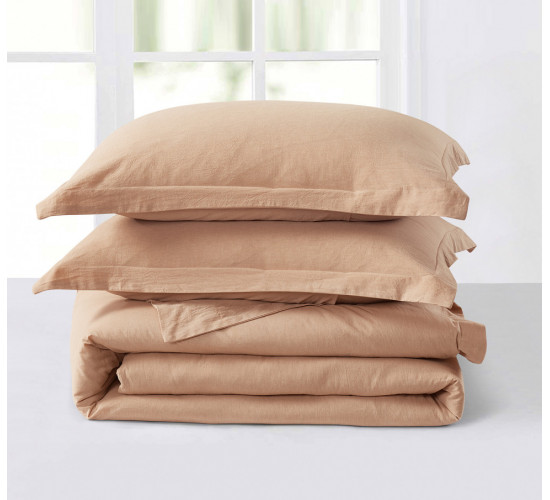 Постельное белье вареный жаккард Karteks VJT-03