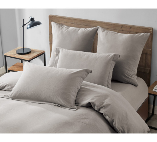 Постельное белье вареный жаккард Karteks VJT-05