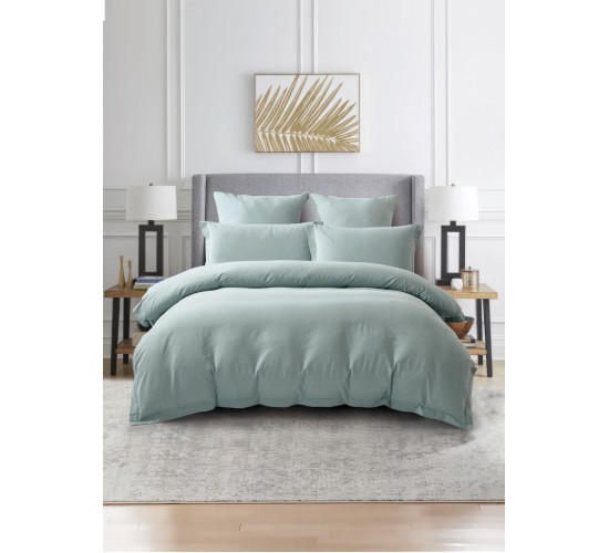 Постельное белье вареный жаккард Karteks VJT-06