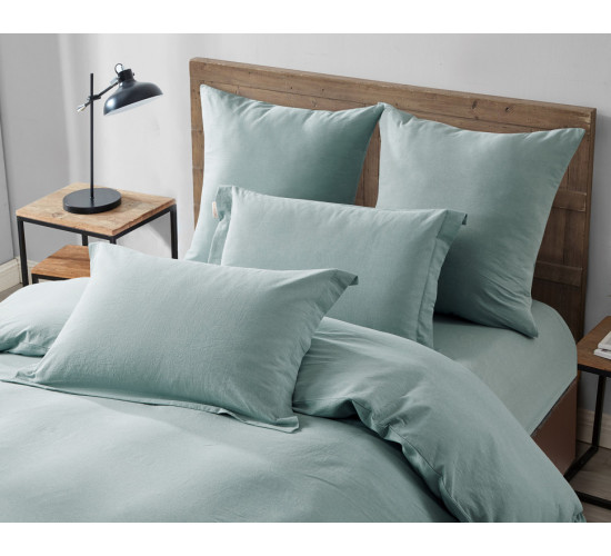 Постельное белье вареный жаккард Karteks VJT-06