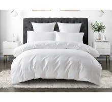 Постельное белье сатин однотонный Karteks SKO-024