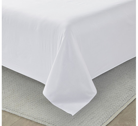 Постельное белье сатин однотонный Karteks SKO-024