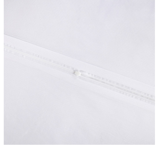 Постельное белье сатин однотонный Karteks SKO-024