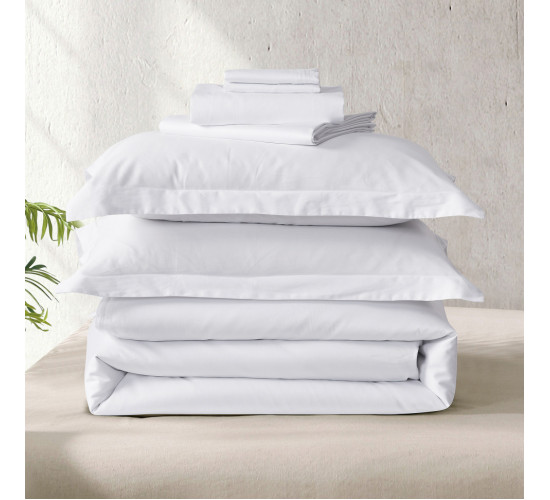 Постельное белье сатин однотонный Karteks SKO-024