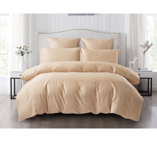 Постельное белье сатин однотонный Karteks SKO-025