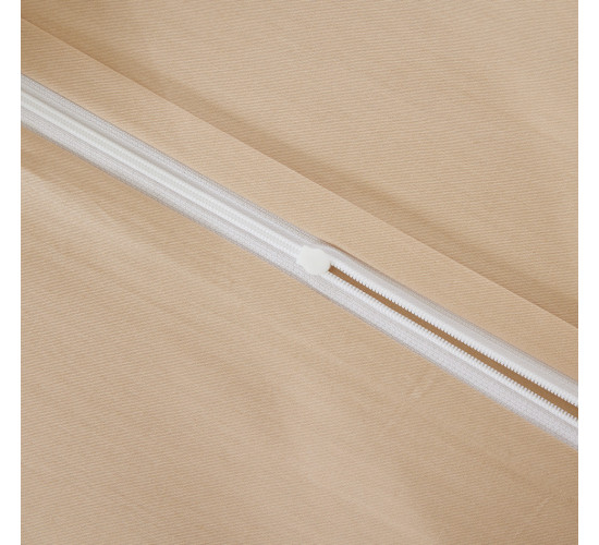 Постельное белье сатин однотонный Karteks SKO-025