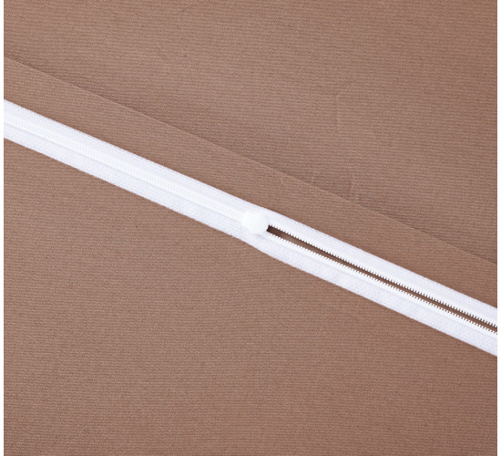 Постельное белье сатин однотонный Karteks SKO-026