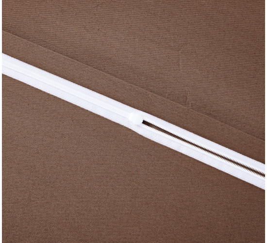 Постельное белье сатин однотонный Karteks SKO-027