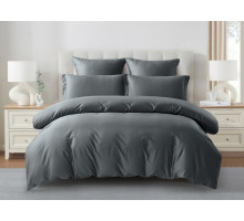 Постельное белье сатин однотонный Karteks SKO-028