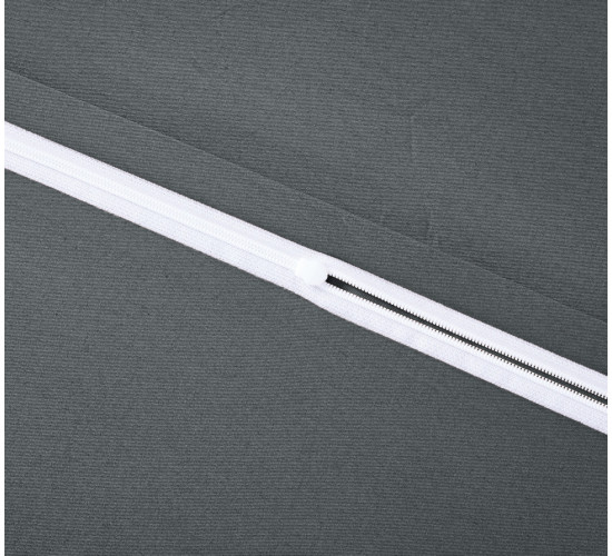 Постельное белье сатин однотонный Karteks SKO-028