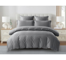 Постельное белье сатин однотонный Karteks SKO-029