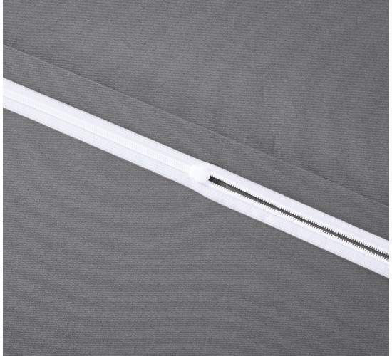 Постельное белье сатин однотонный Karteks SKO-029