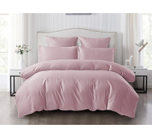 Постельное белье сатин однотонный Karteks SKO-030