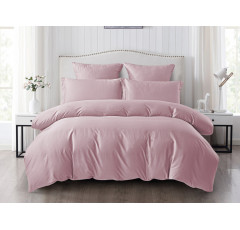 Постельное белье сатин однотонный Karteks SKO-030