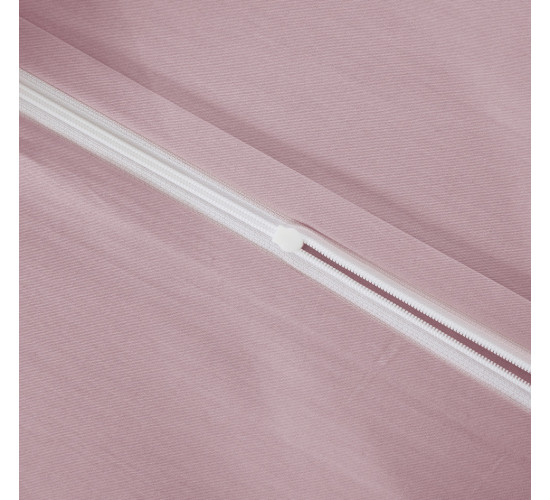 Постельное белье сатин однотонный Karteks SKO-030