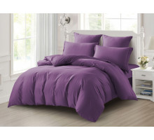 Постельное белье сатин однотонный Karteks SKO-031