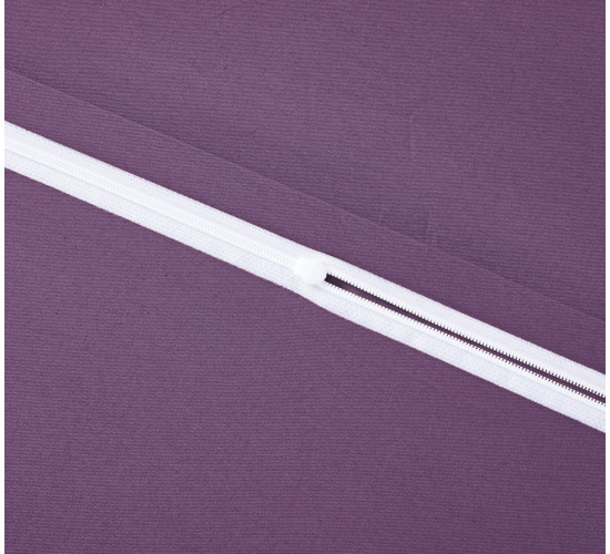 Постельное белье сатин однотонный Karteks SKO-031