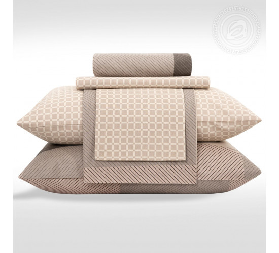 Постельное белье бязь АртПостель Вилен