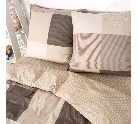 Постельное белье бязь АртПостель Вилен