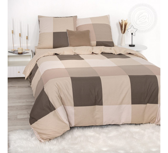 Постельное белье бязь АртПостель Вилен