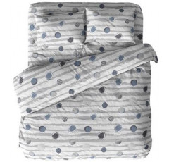 Постельное белье Сатин Дом снов вид 21360-1 Планеты