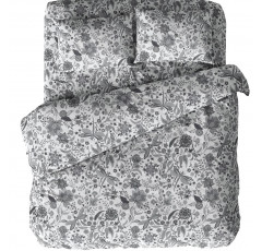 Постельное белье Сатин Дом снов вид 21254-1 Фиора