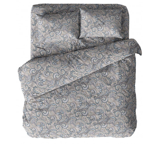 Постельное белье Сатин Дом снов вид 21367-1 Адажио