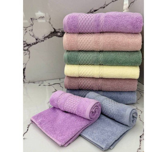 Полотенце махровое Geloo