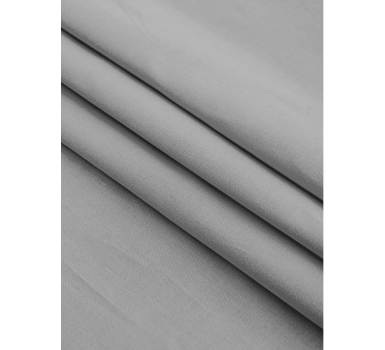 Постельное белье бязь Мастерская снов вид 16960 галечный серый1