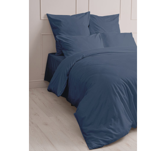 Постельное белье бязь Мастерская снов вид 17920 голубой горизонт