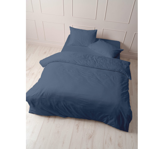 Постельное белье бязь Мастерская снов вид 17920 голубой горизонт