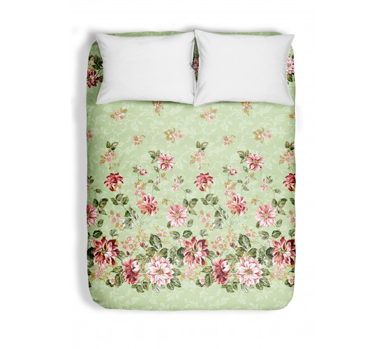 Простыня бязевая Мастерская снов цвет 6844-1