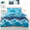 Постельное белье бязь АртПостель Посейдон