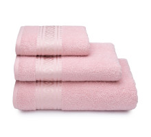 Полотенце махровое DM Текс Pirouette ПТ-2601-5578/13-2004