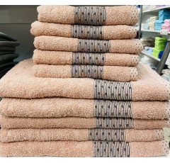 Полотенце махровое J250 Премиум