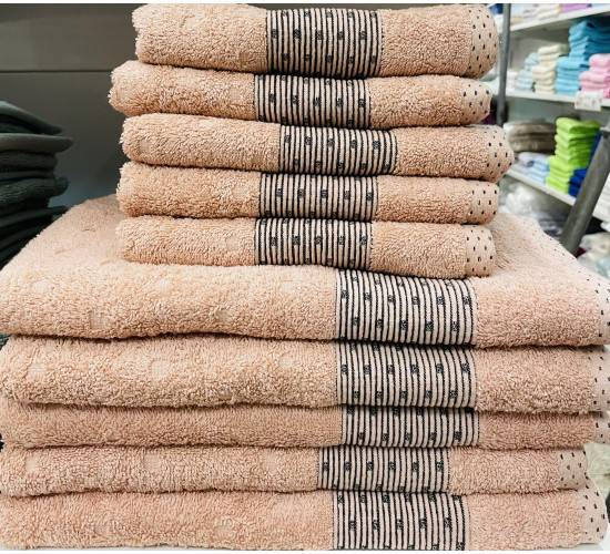 Полотенце махровое J250 Премиум