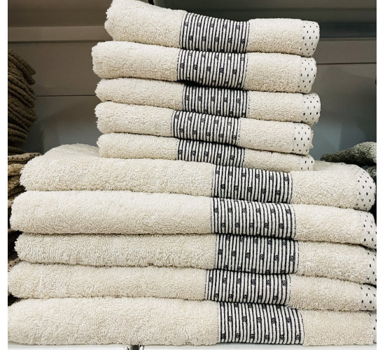 Полотенце махровое J250 Премиум