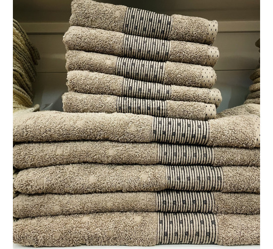 Полотенце махровое J250 Премиум