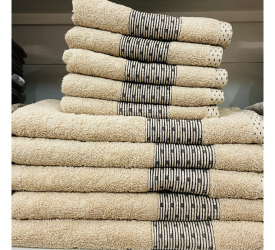 Полотенце махровое J250 Премиум