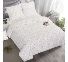Постельное белье поплин АртПостель Ботаника