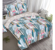 Постельное белье поплин АртПостель Ирвинг