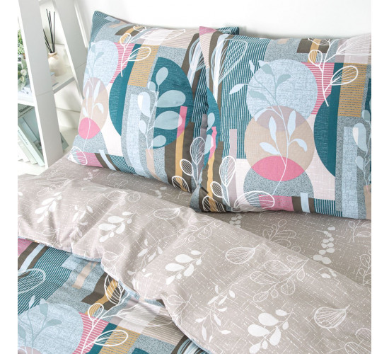 Постельное белье поплин АртПостель Ирвинг