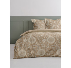 Постельное белье перкаль Экодом вид 21951-1