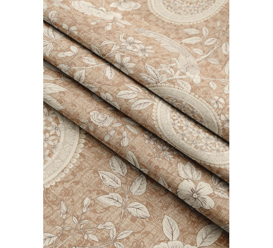 Постельное белье перкаль Экодом вид 21951-1